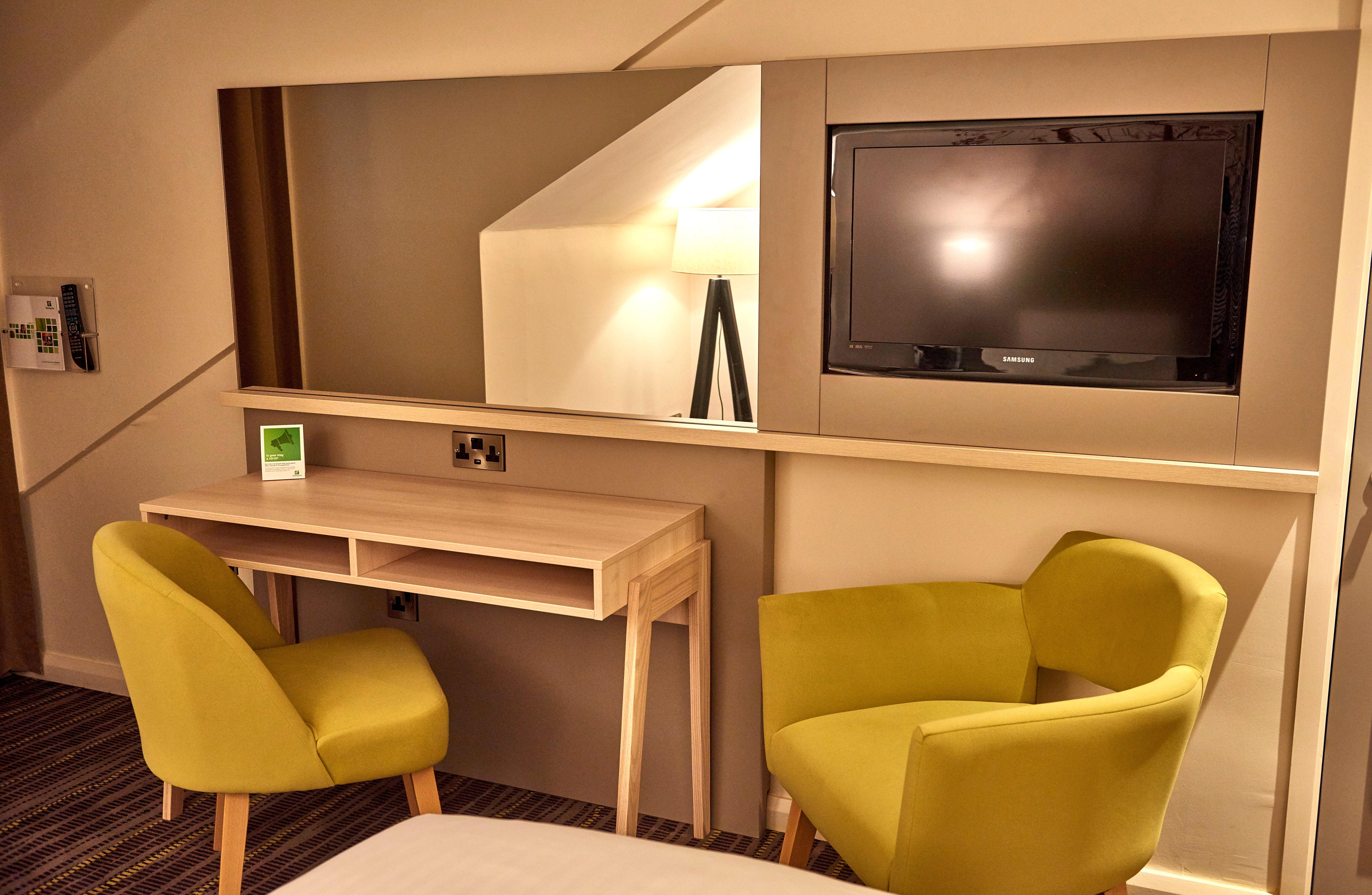 Holiday Inn Northampton West M1 Junc 16, An Ihg Hotel Flore Extérieur photo