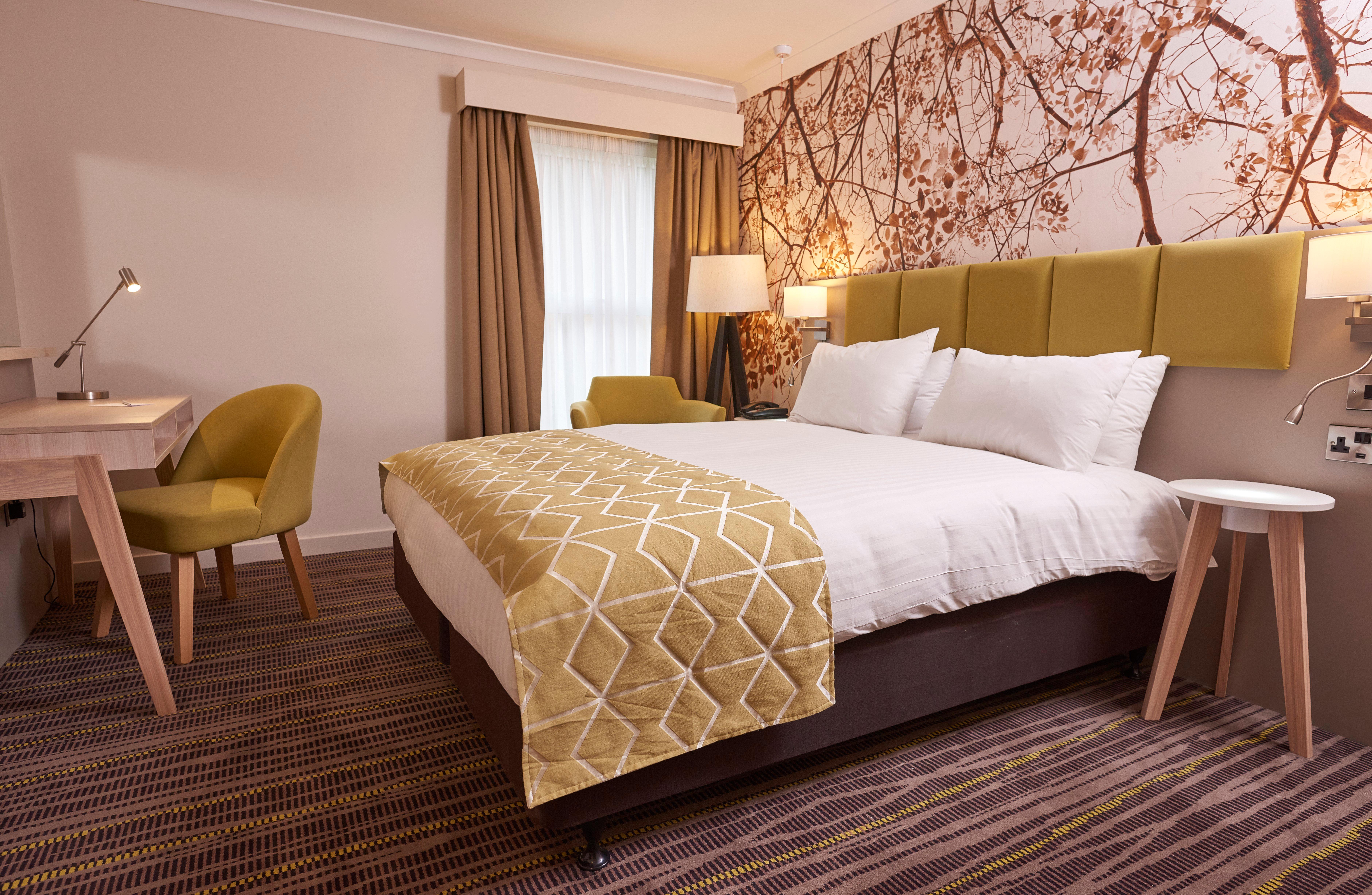 Holiday Inn Northampton West M1 Junc 16, An Ihg Hotel Flore Extérieur photo