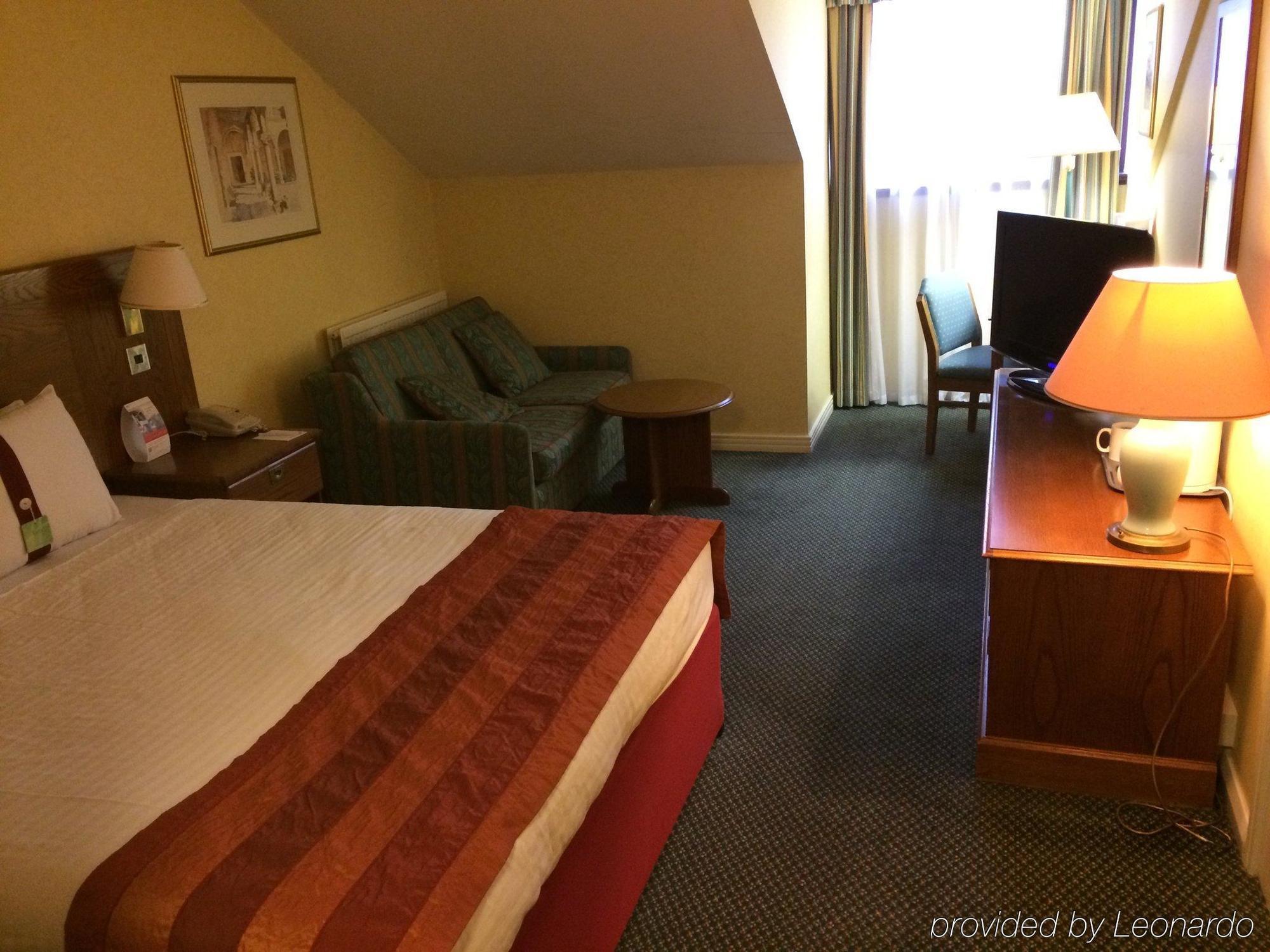 Holiday Inn Northampton West M1 Junc 16, An Ihg Hotel Flore Extérieur photo
