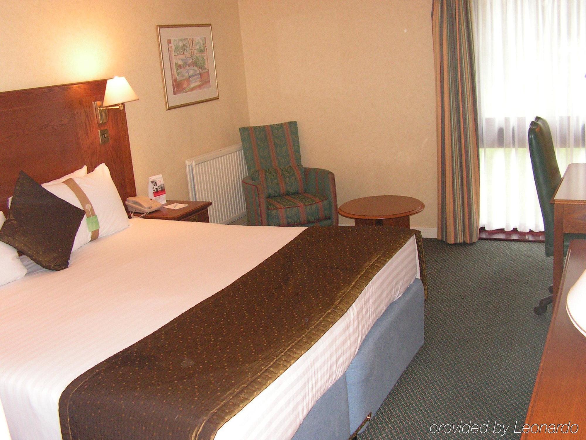 Holiday Inn Northampton West M1 Junc 16, An Ihg Hotel Flore Extérieur photo