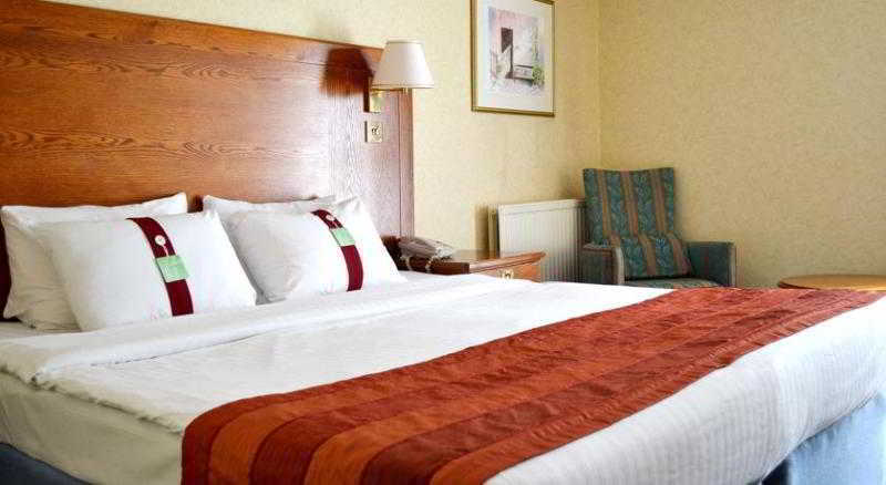 Holiday Inn Northampton West M1 Junc 16, An Ihg Hotel Flore Extérieur photo
