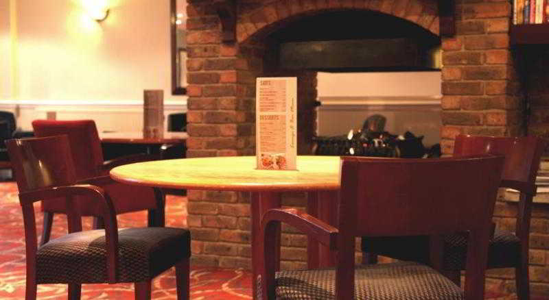 Holiday Inn Northampton West M1 Junc 16, An Ihg Hotel Flore Extérieur photo
