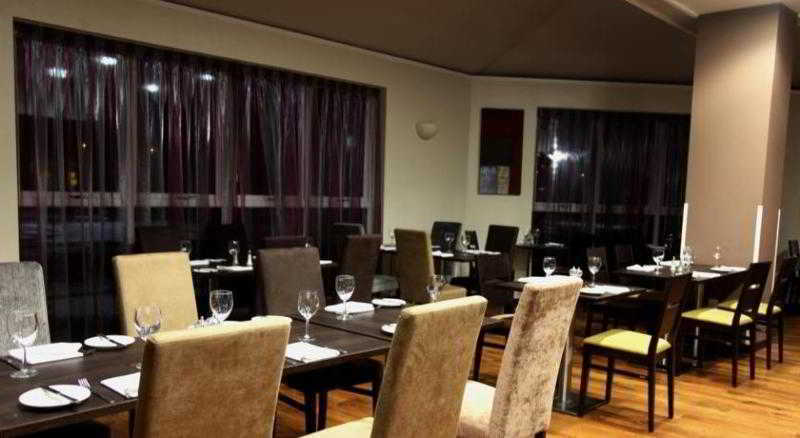 Holiday Inn Northampton West M1 Junc 16, An Ihg Hotel Flore Extérieur photo