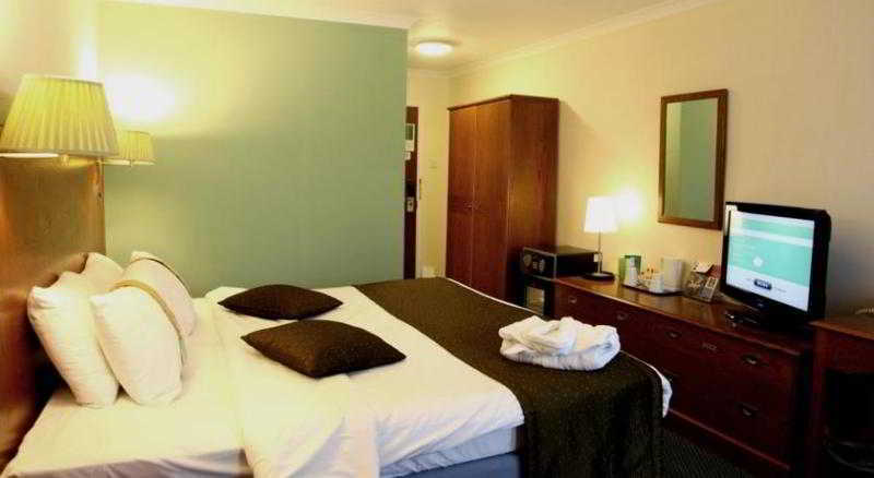 Holiday Inn Northampton West M1 Junc 16, An Ihg Hotel Flore Extérieur photo